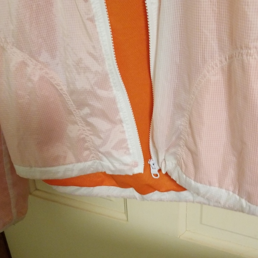 Bench jacket - Picture 3 of 8